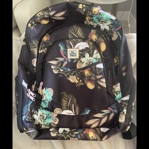 DaKine women’s backpack.